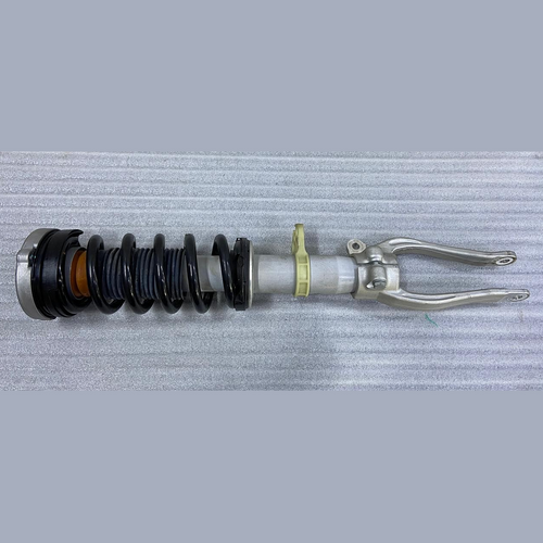 OEM BMW M8 F91 F92 F93 SPRING STRUT SHOCK  ABSORBER FRONT RIGHT EDC 7856896