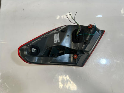OEM BMW 7 Series F01 F02 LCI Tail Light Assembly 7300267 Rear Left OEM ECE