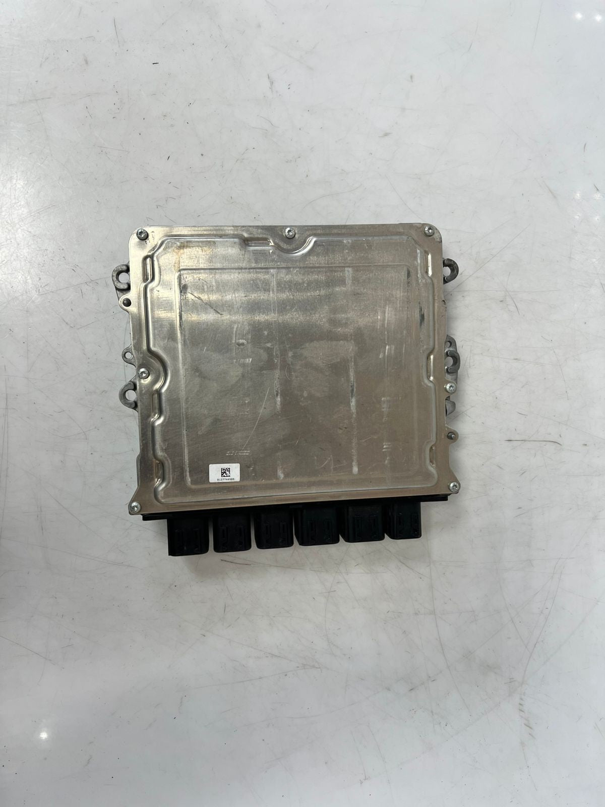 BMW F30 LCI 320i B48 184HP Engine Control Unit ECU Automatic 8663562 DME OEM