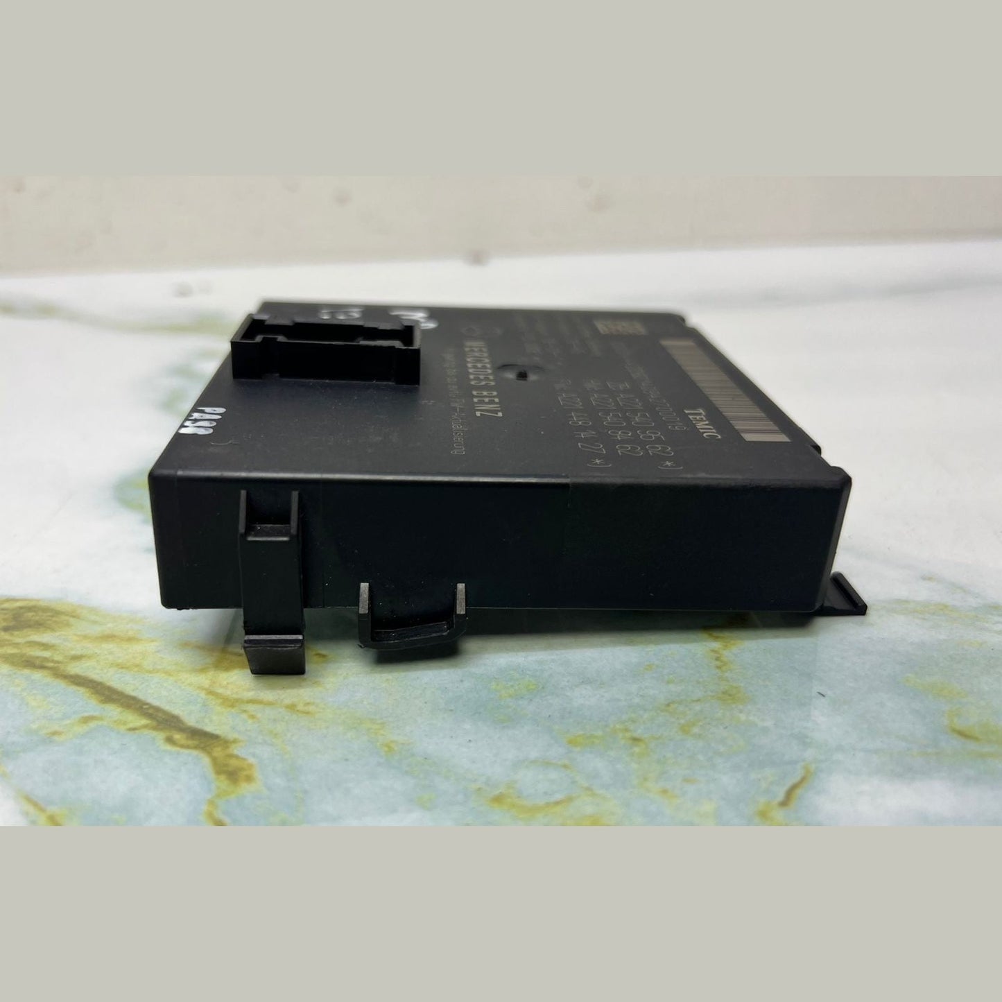 2007-2014 Mercedes-Benz S550 Gateway Control Module A221 5409562 W221 S-Class
