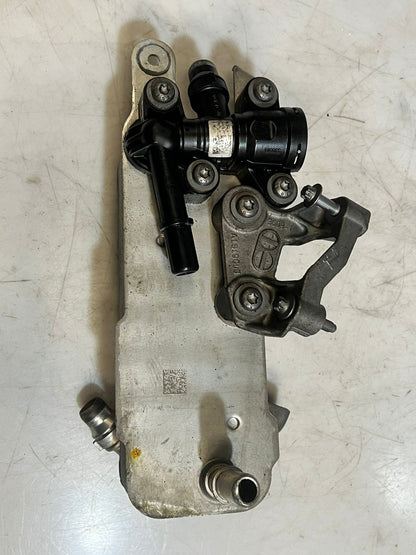 2017-2018 BMW X3 X4 230i 320i 330i 430i F30 F36 Transmission Oil Cooler 8514515