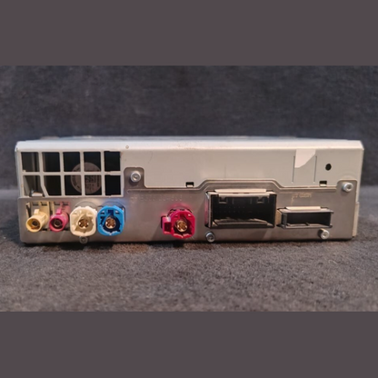 OEM BMW 530I AUDIO RADIO NAVIGATION RECEIVER MODULE UNIT -  5A59176