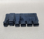 Bild in die Galerieansicht laden, BMW X3 G01 INTEGRATED SUPPLY POWER DISTRIBUTION MODULE OEM 8638551