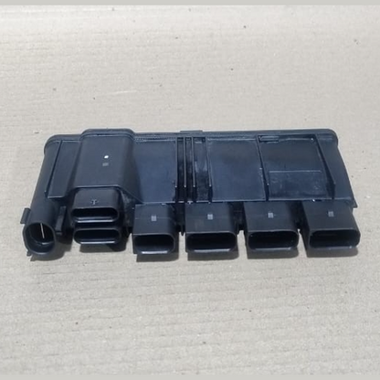 BMW X3 G01 INTEGRATED SUPPLY POWER DISTRIBUTION MODULE OEM 8638551