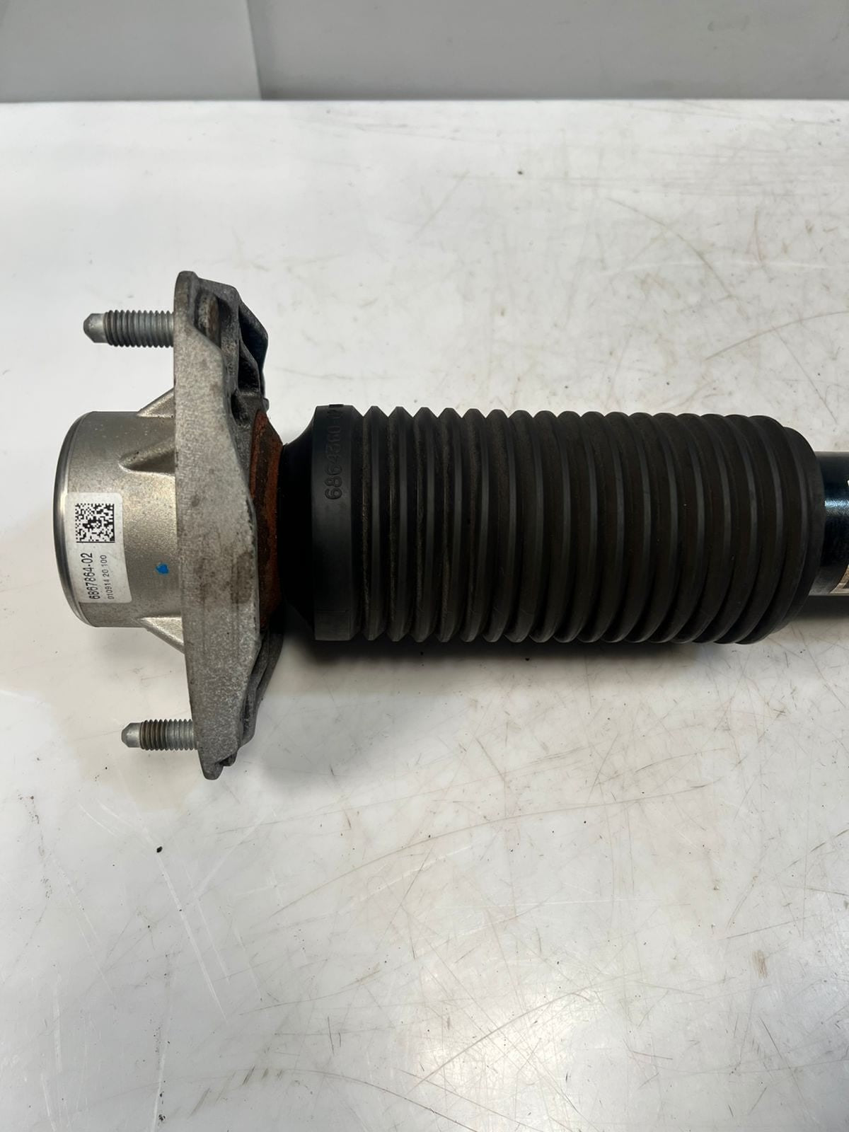 2014-2018 BMW X5 F15 X6 F16 Rear Shock Absorber RIGHT DRIVE SIDE 6867866 OEM