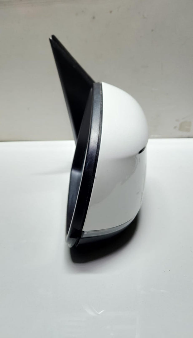 2014-2018 BMW X5 Front Right Door Mirror 7364046 X5 F15 and F85 OEM