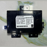 2015 Mercedes-Benz GL450 Communication Interface Control Module A1729002809 CLA