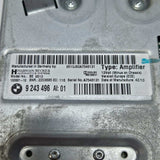 2012 BMW 5 6-Series 528i 535i, 550i 640i, 650i xDrive Audio Amplifier 9243496