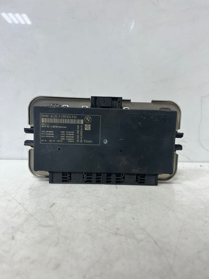 2011-2014 BMW X3 F25 FRM III Footwell Light Control Module 9290014 OEM