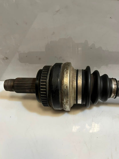 2004-2011 BMW X3 E83 3.0L XDRIVE Rear Drive AXLE Shaft 3417391 OEM