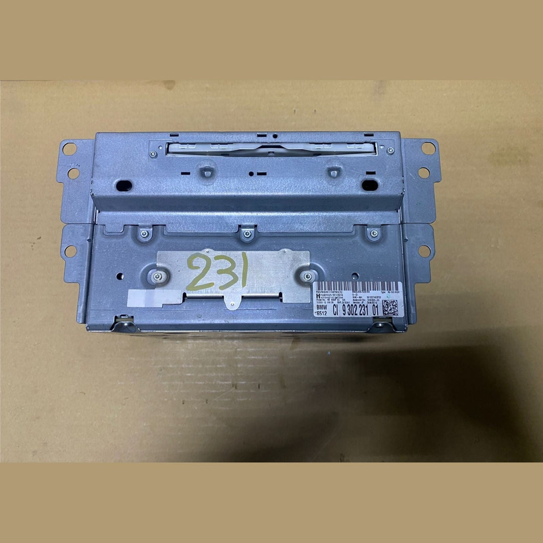 Car Infotainment Computer (Japan) 9302231 F20 F30 F31 RP REMAN CIC