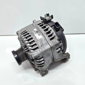 7605478-2011-2016 BMW F20 F21 F22 F23 F30 328i 2.0 petrol N20 B20 Alternator OEM