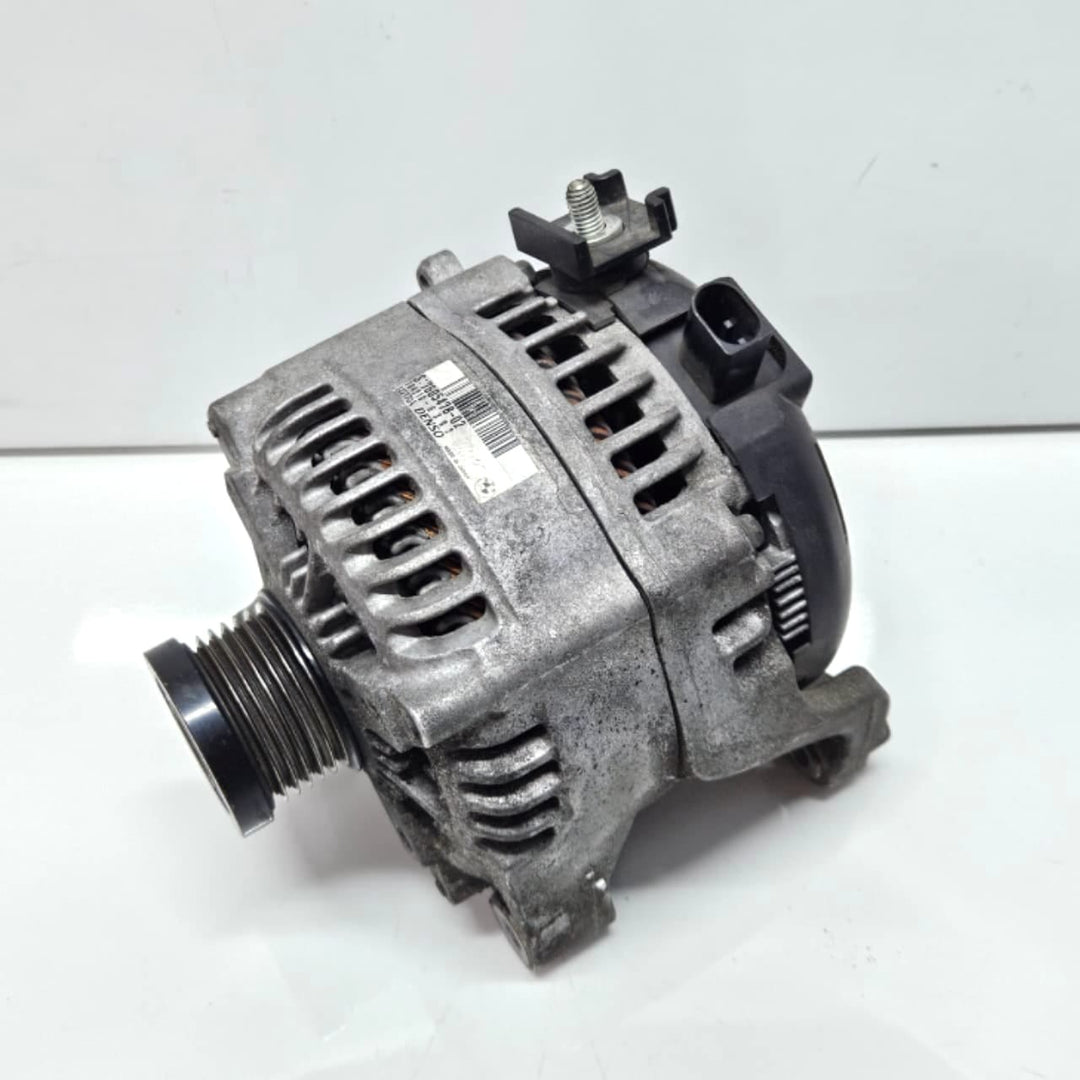 7605478-2011-2016 BMW F20 F21 F22 F23 F30 328i 2.0 petrol N20 B20 Alternator OEM