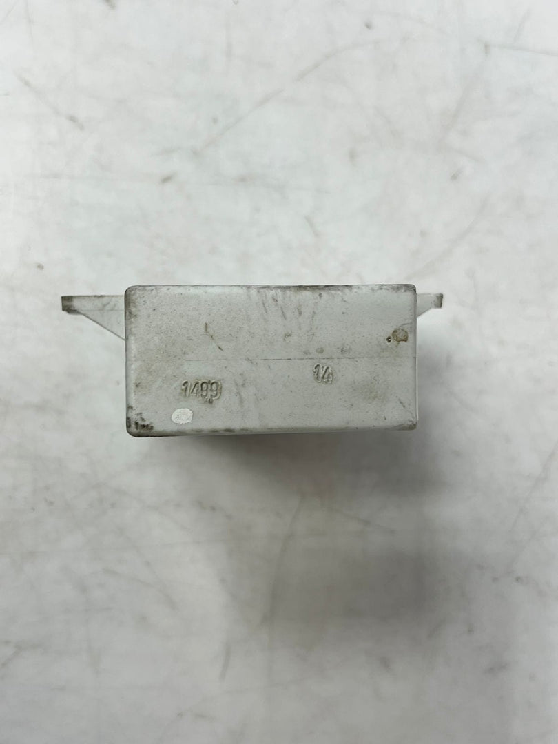 GENUINE BMW 5 Series E39 Immobilizer Control Unit 8387449 OEM