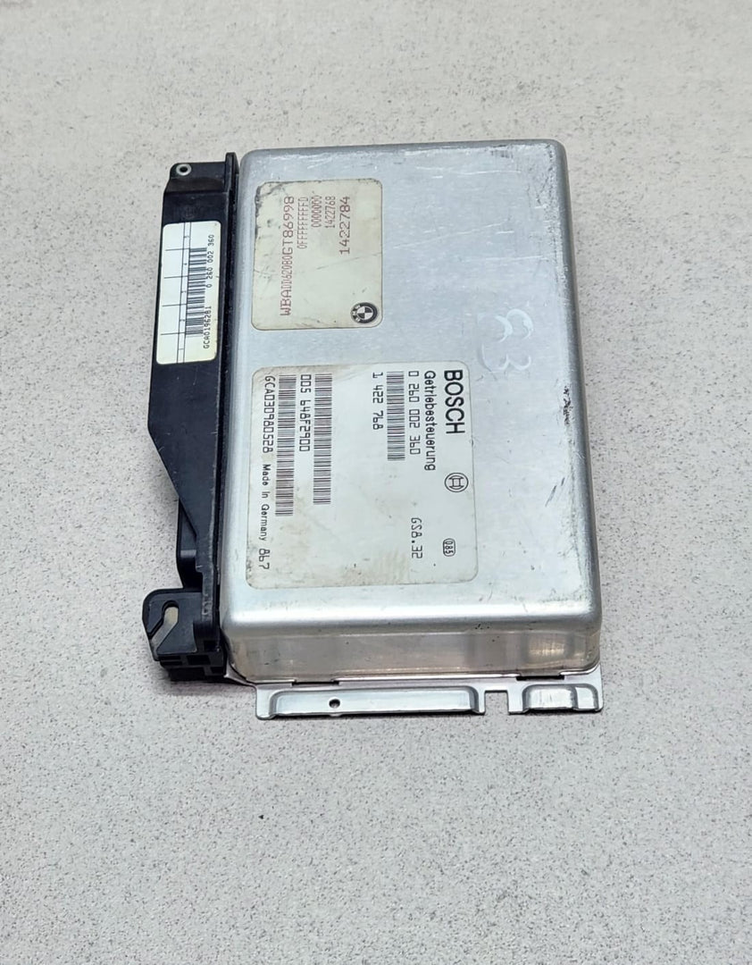BMW Transmission Control Module 1422768 E39 5 Series OEM