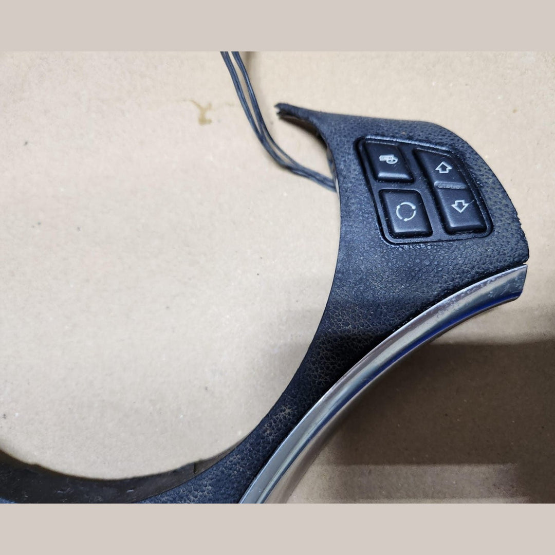 2011-2013 BMW 335is Steering Wheel Control Switch 9123288 3 Series E90 E92 E93 