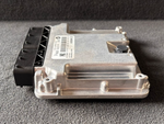 Load image into Gallery viewer, BMW 320d DIESEL N47N F30 F32 F34 F36 2013 ENGINE CONTROL DDE ECU SET  8573259
