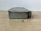 1216288.9 R BMW SERIES 7(E32) 5.0 750IL Automatic Gearbox Computer 0260002017