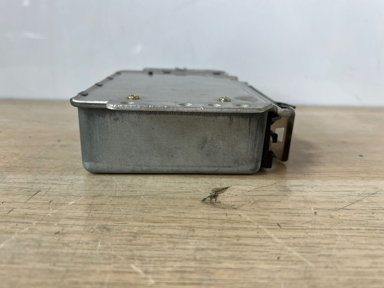 1216288.9 R BMW SERIES 7(E32) 5.0 750IL Automatic Gearbox Computer 0260002017
