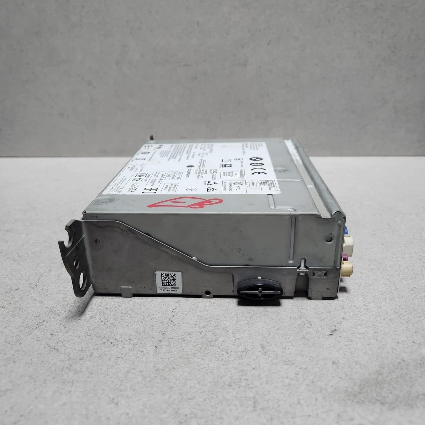 2021-2024 BMW 228i Gran Coupe Navigation Radio Audio Receiver Head Unit 5A55D84