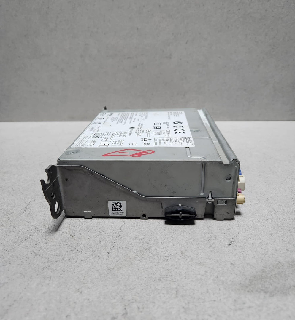 2021-2024 BMW 228i Gran Coupe Navigation Radio Audio Receiver Head Unit 5A55D84
