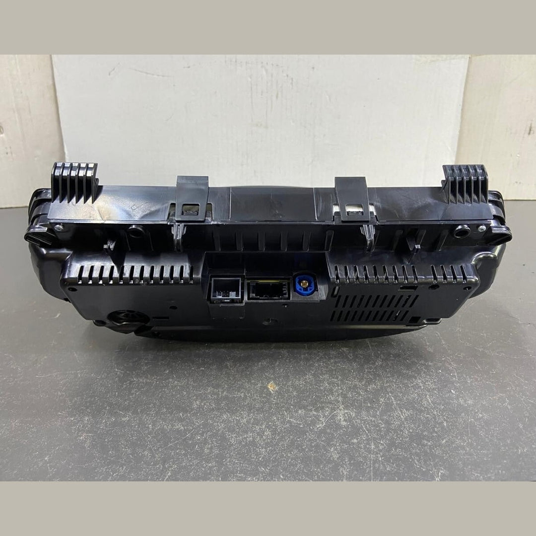 OEM BMW F30 F31 F32 F33  Speedometer Control Cluster Instrumental 6847237
