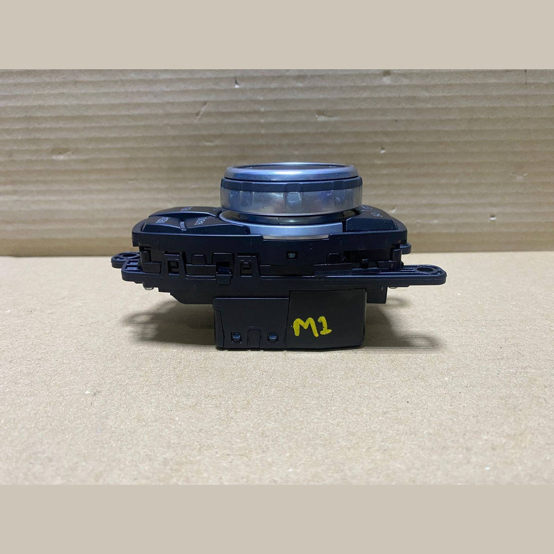 BMW Idrive Controller Touch 9350724 F10 F11 F20 F21 F30 F31 F32 F25 F15 F16 F48
