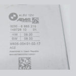 Load image into Gallery viewer, BMW G30 G31 Steering Column Control Unit 6885215 OEM