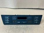 Load image into Gallery viewer, 2004-2006 BMW X5 E53 Automatic Air Conditioning CLIMATE Control UNIT 6927898