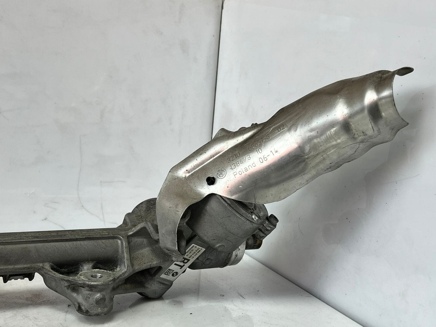 BMW Power Steering Rack 6868077 1 3 4 Series F20 F21 F30 F31 F32 RHD RT ST RACK
