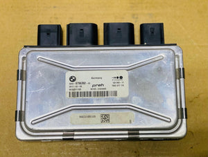 2012-2018 BMW 650i  F10, F01, F02, F06, F07, F11, F12, F13, and F18 Active Steer