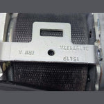قم بتحميل الصورة إلى عارض الصور، Belt BMW G05 F95 G05 LCI seat belt rear right rear belt 7497592 OEM