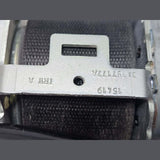 Sicherheitsgurt BMW G05 F95 G05 LCI Gurt hinten rechts Rücksitzgurt 7497592 OEM