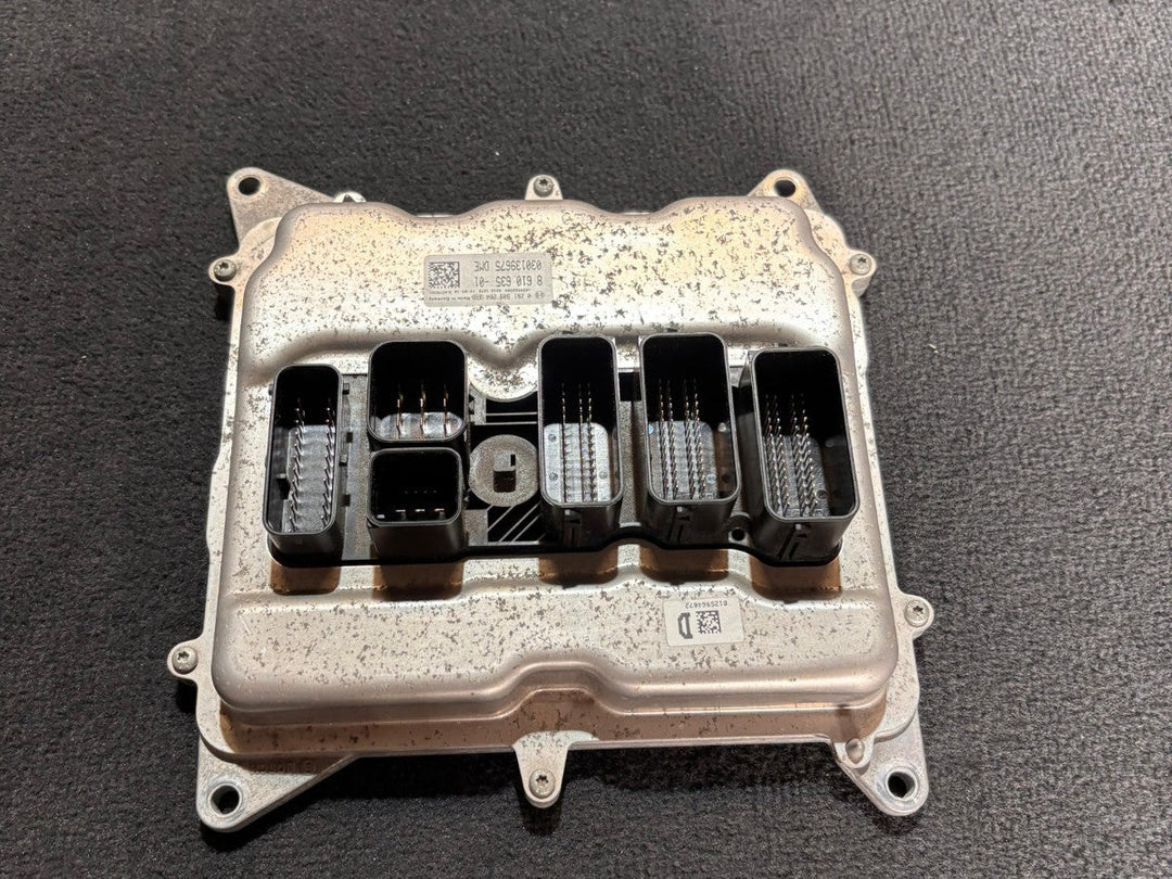 BMW 320iX N20 420xi ENGINE CONTROL COMPUTER ECU ECM DME 8610635