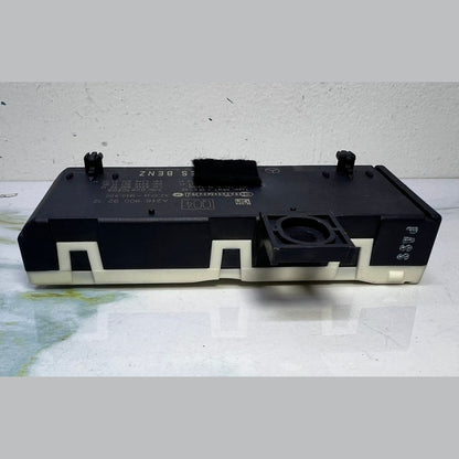 Mercedes Tailgate Control Unit A2469009212 CLA C117 and GLA X156