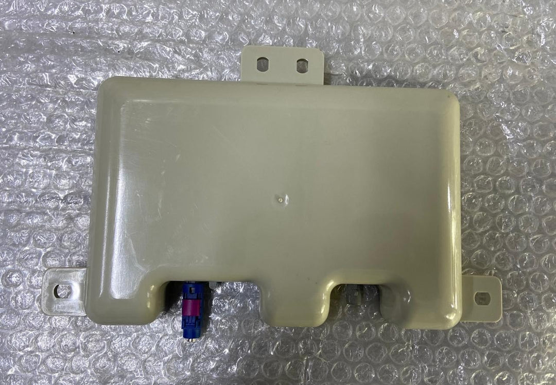 OEM BMW 6 SERIES F06 F12 F13 AERIAL ANTENNA AMPLIFIER MODULE 6957348
