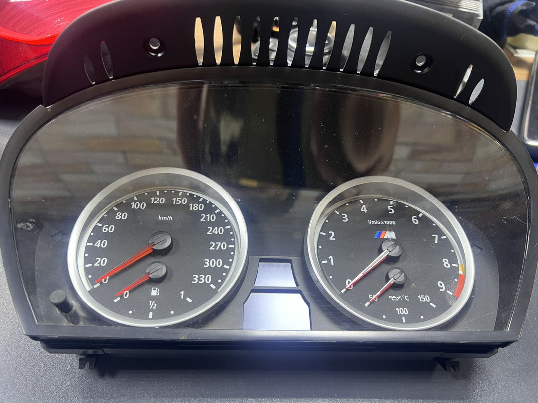 7837866 KM M5/M6/E63/E64/E60 2007 Modle From Japan