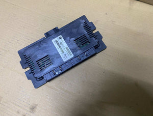 2010-2015 BMW X1 Footwell Light Control Module 9286887 X1 E84 and E90 E92 E93