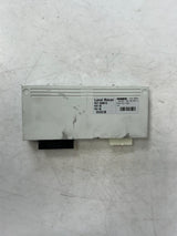2003-2009  L322 Land Rover Range Rover Air Suspension Control Module RQT000013