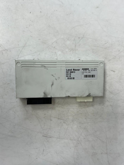 2003-2009  L322 Land Rover Range Rover Air Suspension Control Module RQT000013