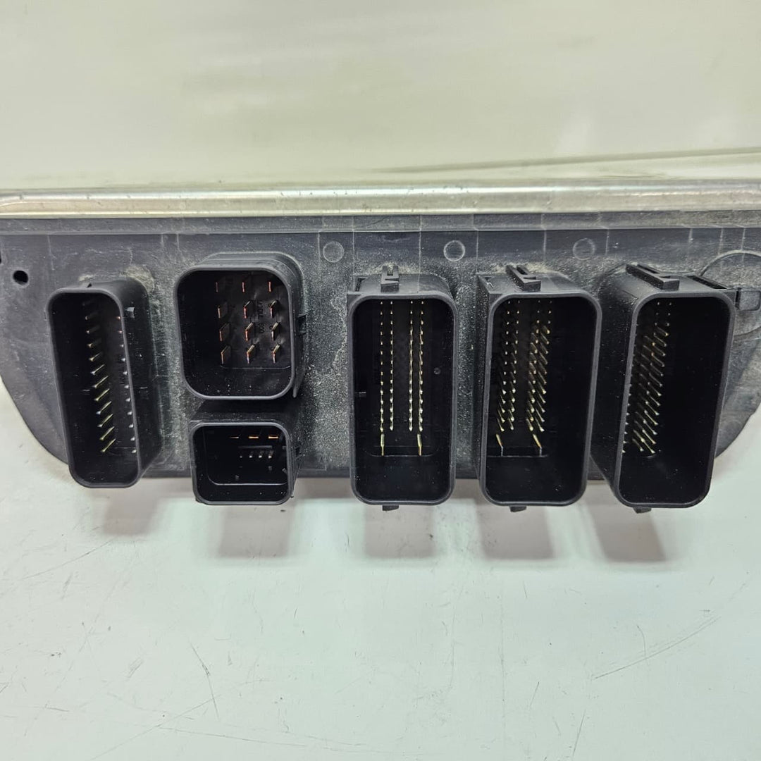 8678863-2012-2019 BMW 118i F20N F30 B36 B38 1.5 Engine Control Unit DME Key Set