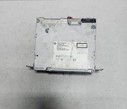 BMW Radio Cd Professional Head Unit 9335346 F20 F21 F22 F30 F31 and F34 m cp
