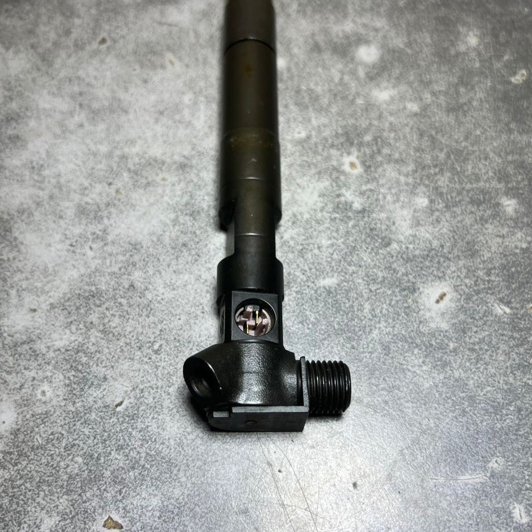 Genuine Mercedes W212 W164 Fuel Injector Sprinter OM651 A651 0702887 Oem Diesel