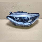 2011-2015 BMW 1 Series Bi-Xenon Headlight 7296911 1 Series F20 Pre-LCI