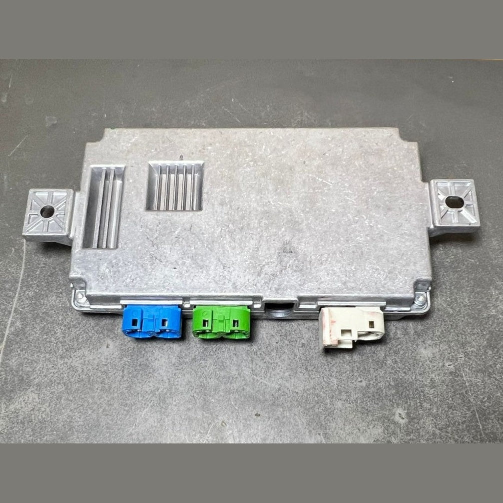 Mercedes W205 GLC Bluetec Photo Parking Control Camera Module A205 9001222