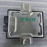 OEM BMW X7 G07 STEUERGERÄT HINTERACHSSPERRE 5A76304