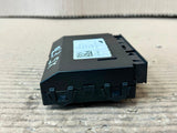 2016 BMW 2 Series F20 F21 E70 X5 F22 F23 Air Conditioning Control Module 6820234