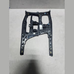Load image into Gallery viewer, BMW Centre Console Trim Cover Front Aluminium Carbon 8070609 5 Series F90 G30 M5