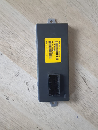 2006-10 BMW 650i Dynamic Drive Control Module 6773532 650i E63 E64, X5, X6