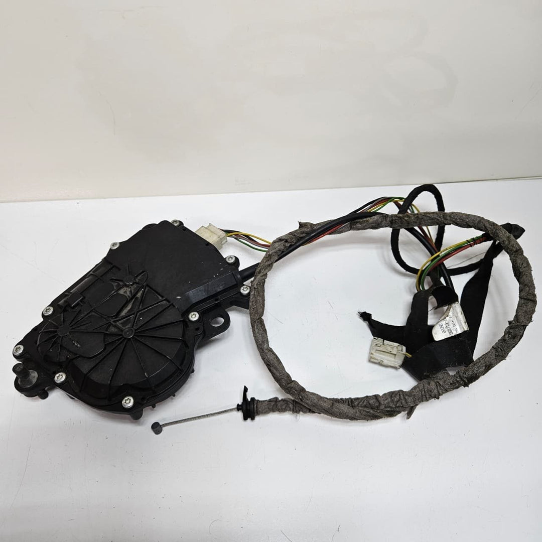 2011-2016 BMW 5 6 Series F10 F06 528i Trunk Lid Lock Actuator 7273752